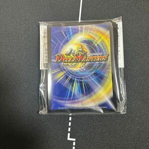 デュエルマスターズ スタンダードカードスリーブ カード裏面ver.