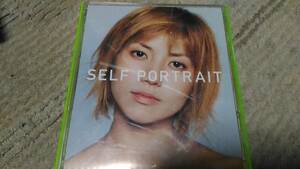 ★2CD　hitomi SELF PORTRAIT