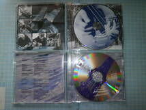 Ω　CD＊ワールド＊アイリシュ＊ルナサ　Lunasaのアルバム２作『メリー・シスターズ・オブ・フェイト』『アザーワールド』帯付き美盤_画像2