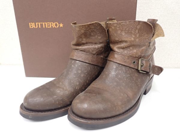 Yahoo!オークション - BUTTERO｜ブッテロの中古品・新品