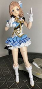 ☆1円スタート 30MS 櫻木真乃 完成品 アイドルマスターシャイニーカラーズ ☆バンダイナムコ シャイアニ THE IDOLM@STER SHINY COLORS