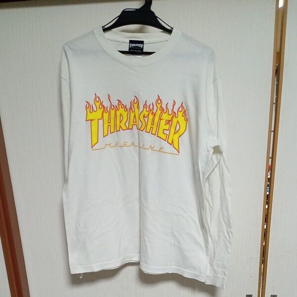 THRASHER ロンt