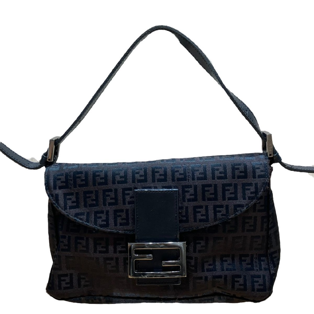 ヤフオク! -「fendi フェンディ ズッカ柄 ワンショルダー ショルダー