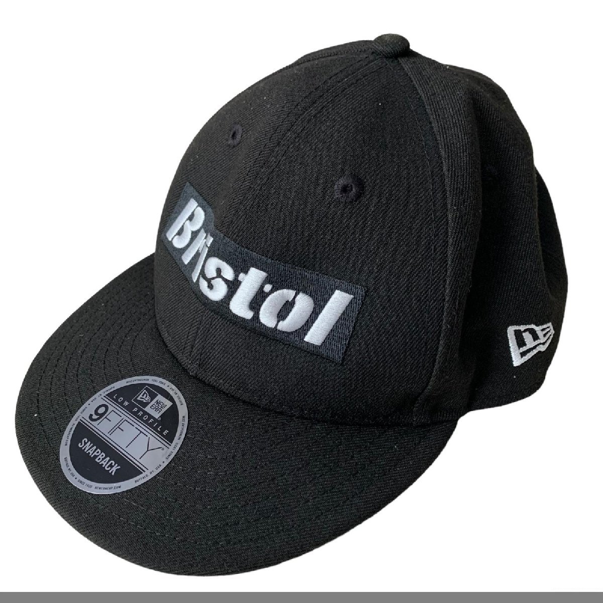 ヤフオク! -「f.c.real bristol ニューエラ」(せ/そ) (ブランド別)の