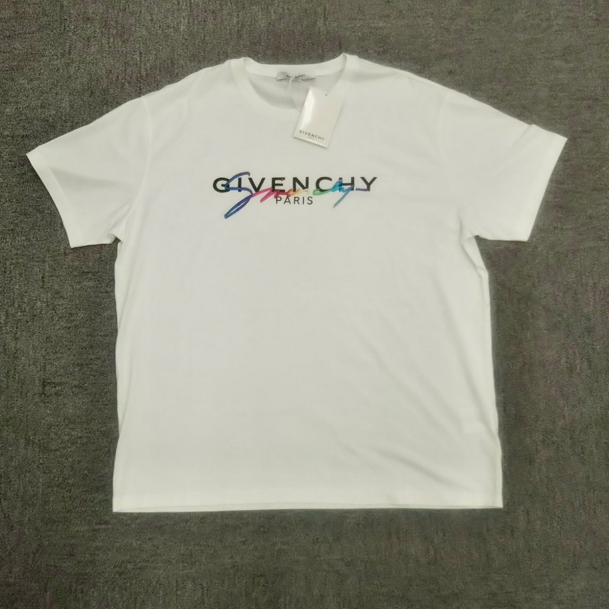 2023年最新】ヤフオク! -givenchy シャツの中古品・新品・未使用品一覧