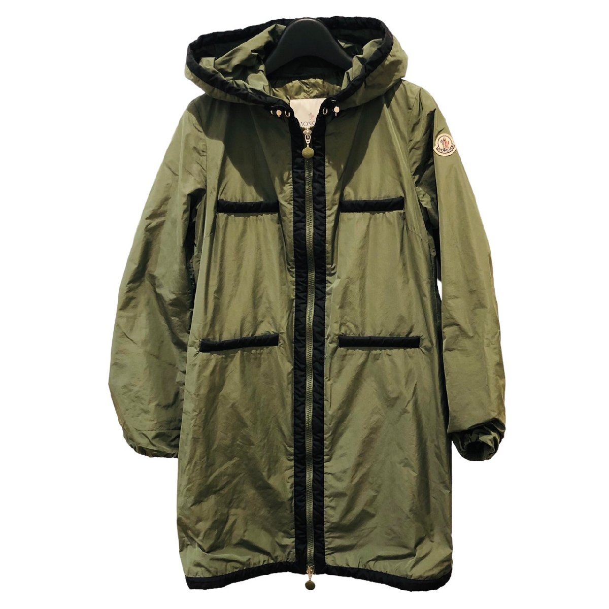 2023年最新】ヤフオク! -「moncler giubbotto」(モンクレール)の中古品