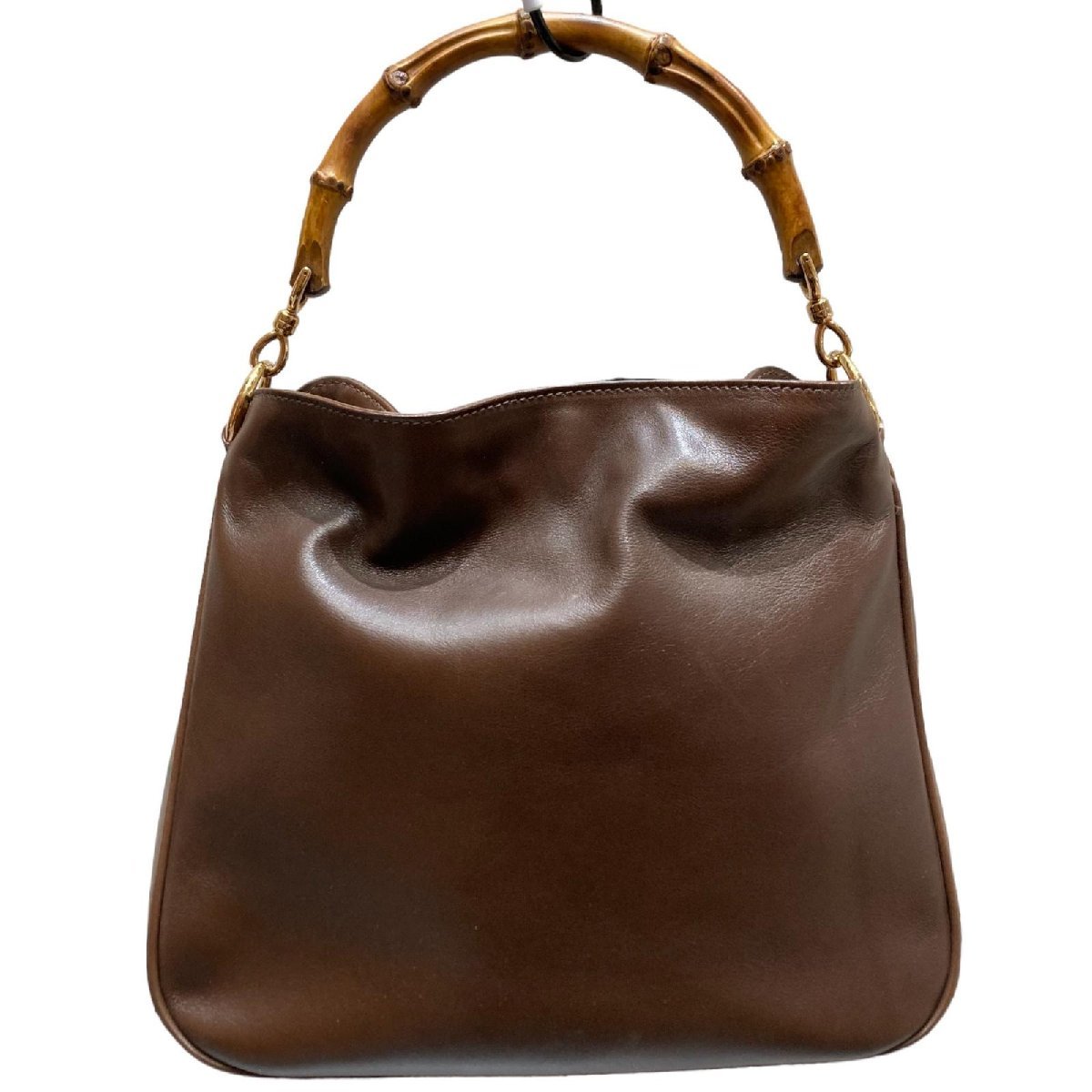 2023年最新】ヤフオク! -グッチ ワンハンドルバッグ gucciの中古品