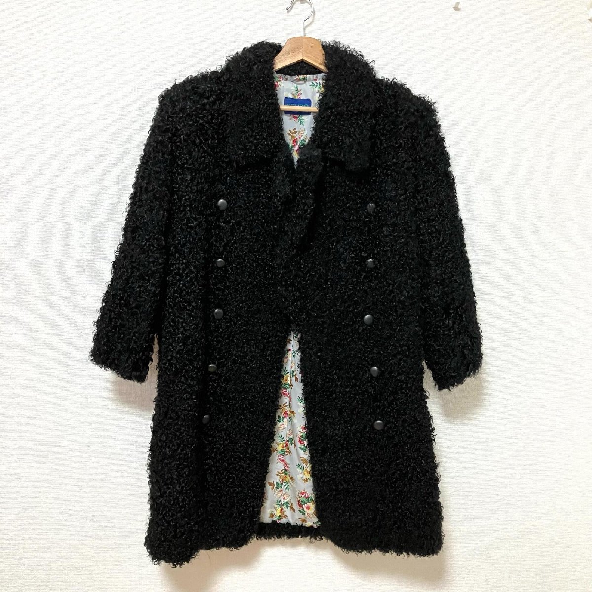 2023年最新】ヤフオク! -kenzo コートの中古品・新品・未使用品一覧