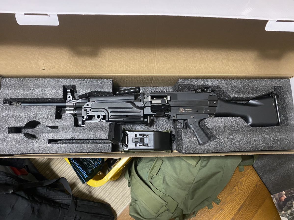 ヤフオク! クラシックアーミーca電動ガン トイガンの落札相場