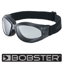 BOBSTER ゴーグル BCA001C クルーザー Bobster | バイカーバイカーサングラス 曇り止め アンチフォグ_画像1