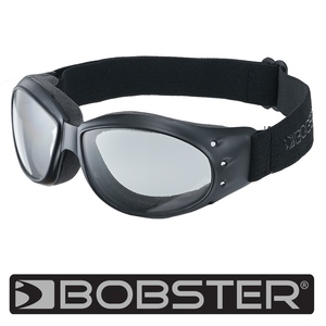 BOBSTER ゴーグル BCA001C クルーザー Bobster | バイカーバイカーサングラス 曇り止め アンチフォグ