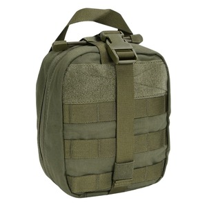 SHELLBACK TACTICAL メディックポーチ IFAK リップアウェイ [ レンジャーグリーン ] シェルバック