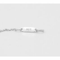 TIFFANY&CO. ティファニー トリプルハート シルバー925 ネックレス アクセサリー ジュエリー 美品 U03277_画像7