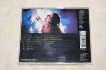 ●　旧規格　25DP 5223　●　オジー・オズボーン　Ozzy Osbourne　月に吠える　BARK AT THE MOON　税表記無し　【 国内盤 CD 】_画像2