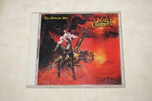 ●　旧規格　32DP 405　●　オジー・オズボーン　Ozzy Osbourne　罪と罰　THE ULTIMATE SIN　【 国内盤 CD 】_画像1