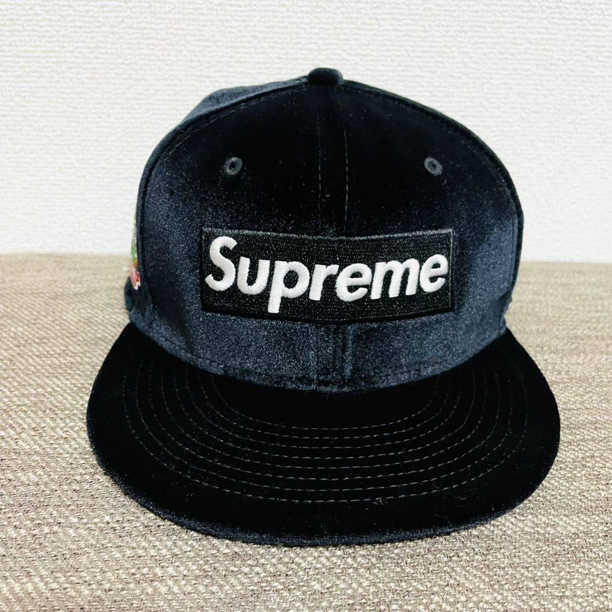 2023年最新】ヤフオク! -supreme velour logoの中古品・新品・未使用品一覧