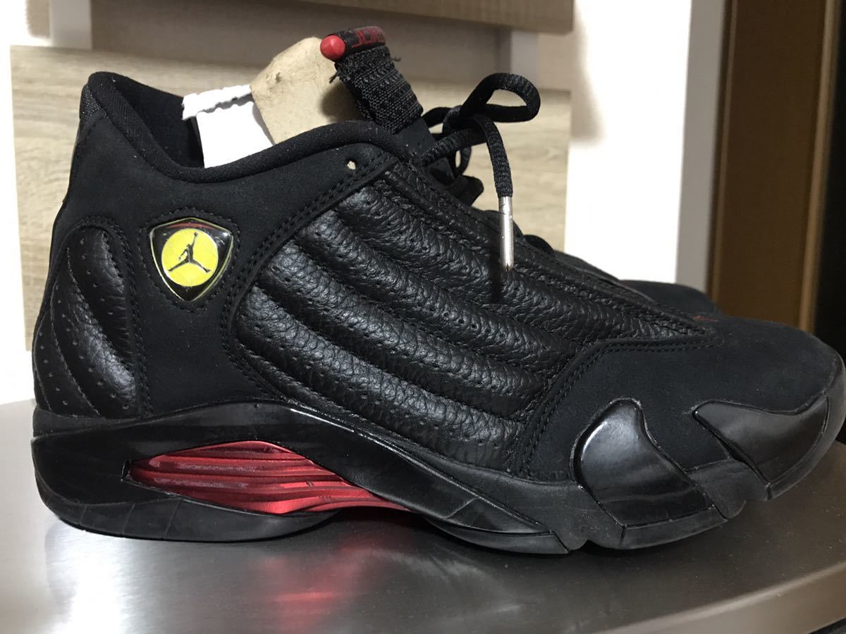 Yahoo!オークション - エア ジョーダン 14｜AIR JORDAN 14の中古品・新品