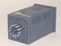 オリエンタルモーター■スピードコントローラー DSP501M 外部制御可能 コントローラー 100V AC モーター MSD BSD スピードコントロール_画像3