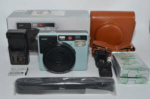 231407* almost new goods * Leica zo four to mint 