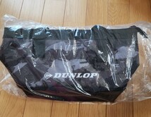 ★ダンロップ　ＤＵＮＬＯＰ 保冷ミニトートバッグDTC-2238 _画像2