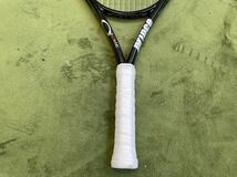 PRINCE プリンス　O3 OZONE ONE テニスラケット_画像3