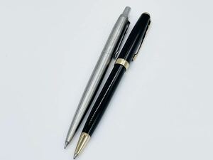 PARKAR パーカー　シャープペン　ボールペン　2本セット