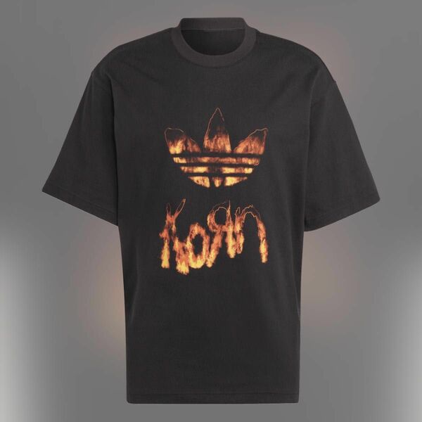 【当選】アディダス　コーン　Tシャツ　adidas korn