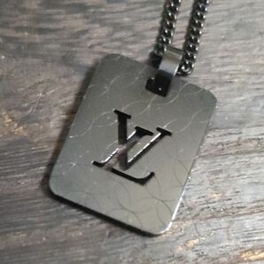 LOUISVUITTON ネックレス