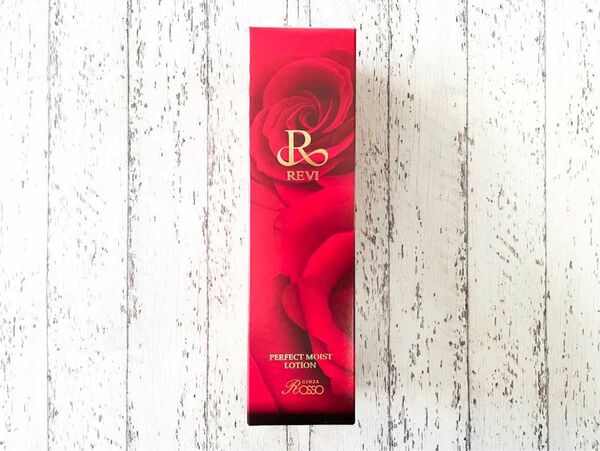 【限定1個】REVI ルヴィ パーフェクトモイストローション 120ml