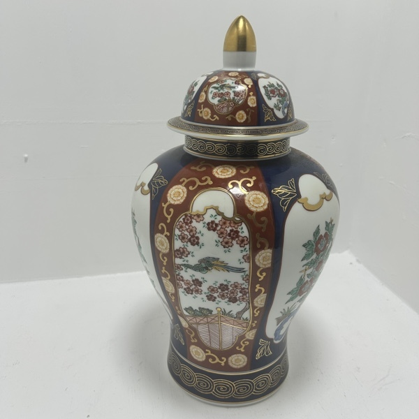 ヤフオク! -「gold imari」の落札相場・落札価格