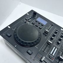 ○通電確認済み CDM-4000 gemini CDJコントローラー DJミキサー [4147413｜2F_中型I]_画像5