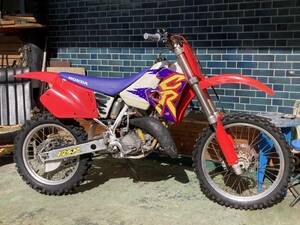 1995 CR125 JE01 