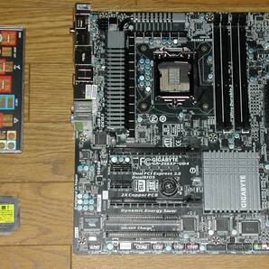 美品　GIGABYTE　GA-Z68XP-UD4 rev. 1.3　LGA1155