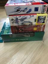 ＲＯＢＯＴ魂 OO‐RAISER＃2301　ガンダムエクシア　セラヴィーガンダム　 BANDAI ロボット魂_画像3