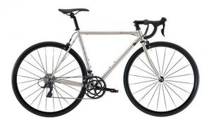 FUJI BALLAD Ω(ba Lad Omega ) Kuromori road bike champagne gold size 49cm new goods immediate payment 