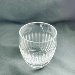 Baccarat 響 限定 ロックグラス バカラ ヒビキ ロック グラス 酒 ワイン クリスタル ガラス コップ カップ 限定版 希少 【 現状品 】