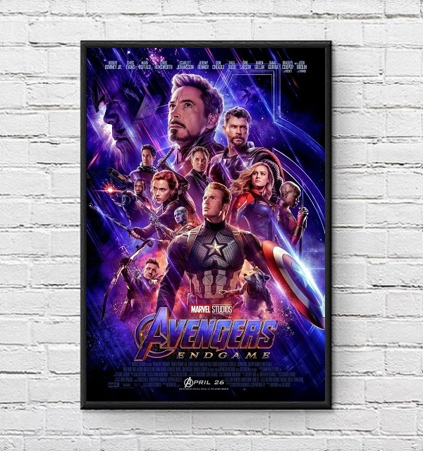 2023年最新】Yahoo!オークション -アベンジャーズ ポスターの中古品