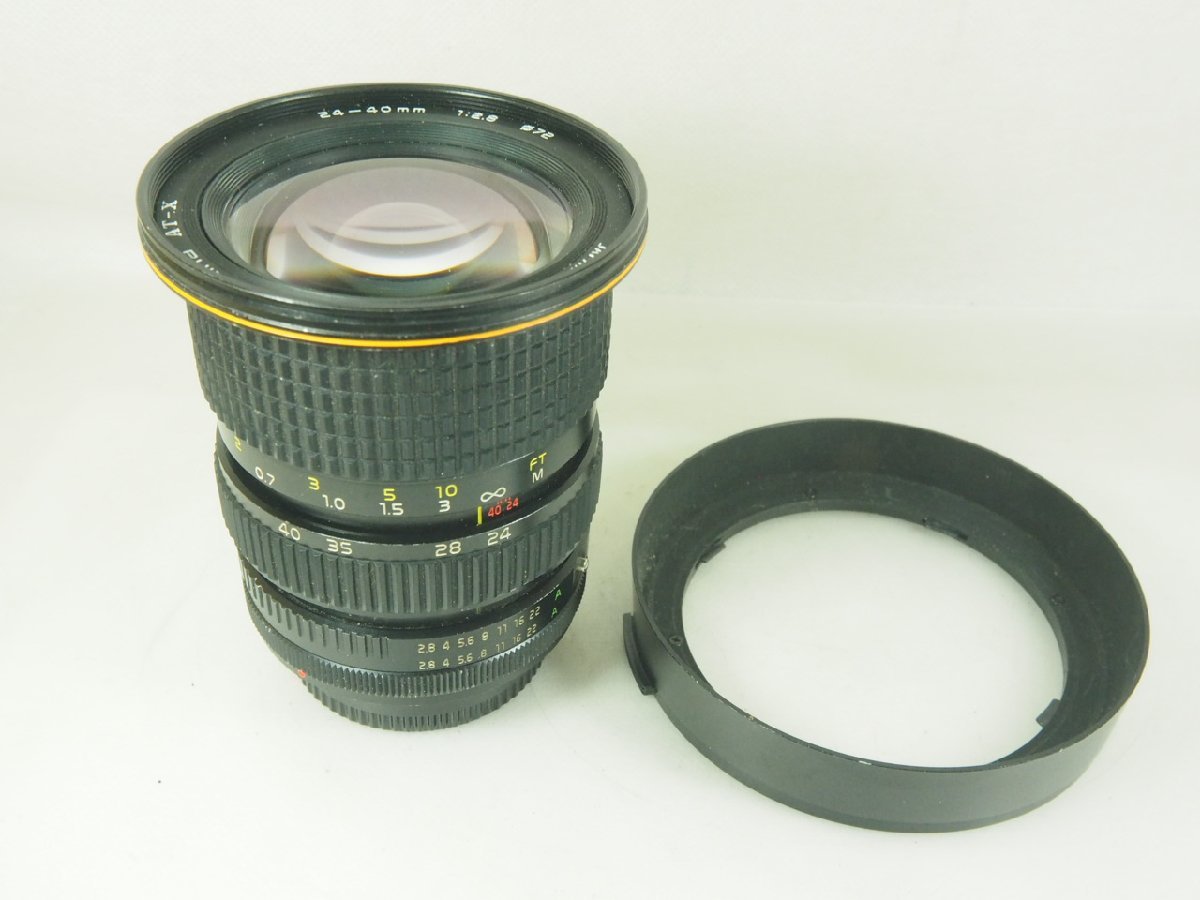 2023年最新】Yahoo!オークション -トキナー キヤノン 2.8の中古品