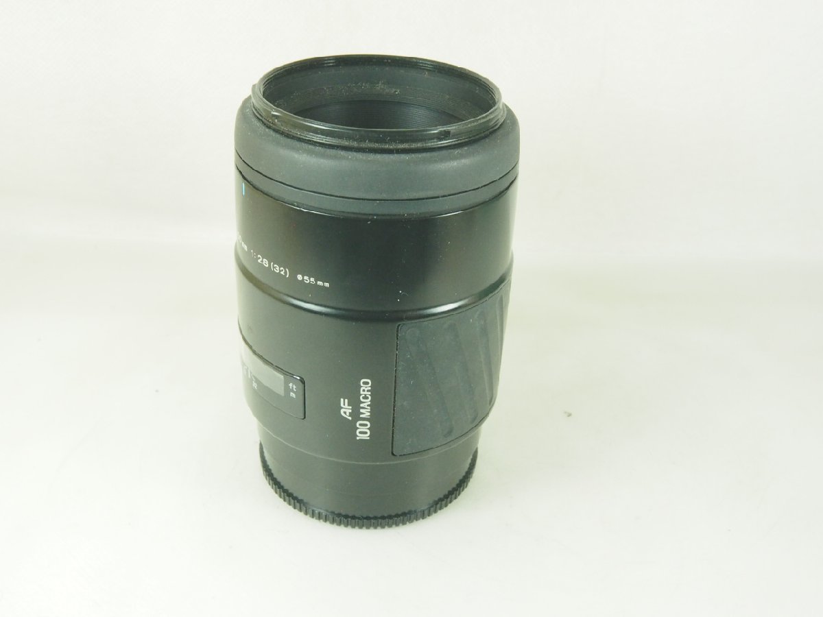 ヤフオク! -「ミノルタ 100mm f2」の落札相場・落札価格