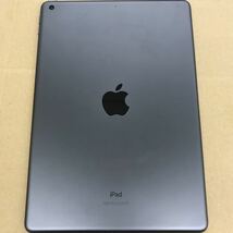 iPad 7世代　Wi-Fi space gray 32GB A1119_画像3