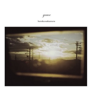 haruka nakamura / grace (3RDプレス) (LP)