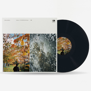 haruka nakamura / spring autumn (LIGHT YEARS - THE NORTH FACE SPHERE) (LP)