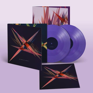 JON HOPKINS / IMMUNITY (LTD / PURPLE VINYL) (2LP)