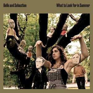 BELLE AND SEBASTIAN / WHAT TO LOOK FOR IN SUMMER (2LP)
