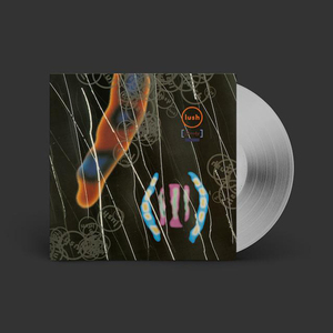 LUSH / SPOOKY (LTD / CLEAR VINYL) (LP)