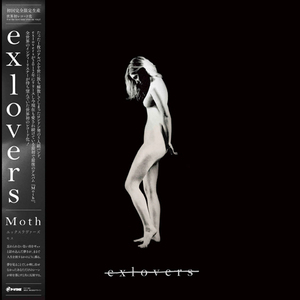 exlovers / MOTH (LP)