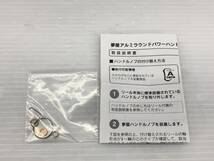 □夢屋 アルミラウンド型パワーハンドルノブ ブルー S ノブTypaＡ シマノ用 ＡＲＰＨノブ 未使用品□_画像6