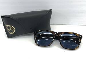 〇Ray Ban サングラス RB4260D 710/80 57□19 145 3N 中古品〇