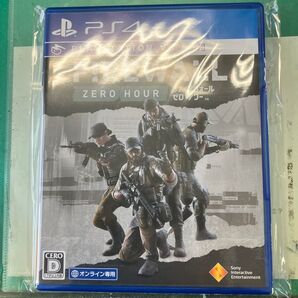 ファイヤーウォールゼロアワー