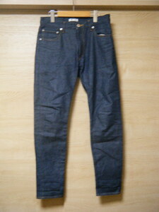 TAKEO KIKUCHI Denim pants size M R7792 jeans Takeo Kikuchi 